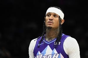 不想一起摆烂!克拉克森:我是竞争者 但爵士有别的计划