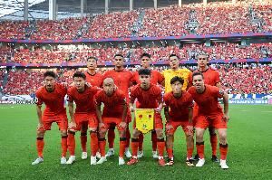 北青:国足放弃10月窗口期集训与比赛,U23国足将连续交手泰国