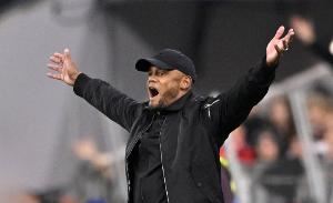 德媒:拜仁高层对孔帕尼非常满意,后者很严格但并不“专制”