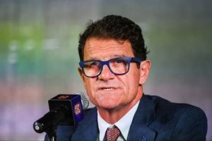 卡佩罗:罗马的运营比尤文米兰都要乱;伊布的起跳动作很好玩