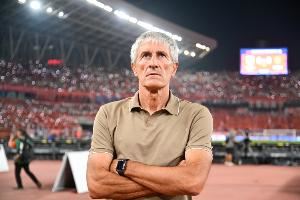 被禁赛原因?塞蒂恩赛后抱怨张稀哲进球被吹:不理解为什么判犯规