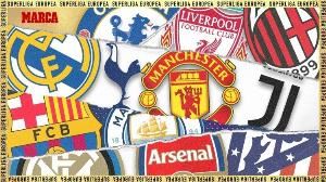 世体:欧超与欧足联秘密谈判提出新方案,预计新赛制2027年实施