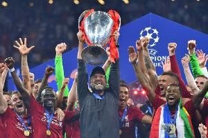 功勋!10年前的今天克洛普出任利物浦主帅,带队问鼎英超+欧冠