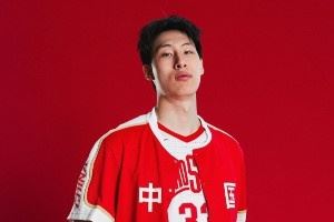  继续访校行程！郇斯楠到访俄亥俄州立 晒出球衣定妆照