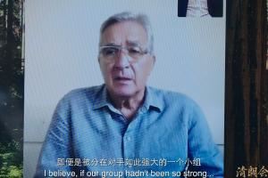  伊万：我本希望国足能冲击世界杯，即便我们的小组对手是如此强大