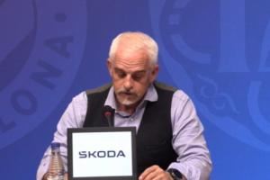  西班牙人老板：巴塞罗那的成长得益于外来人口 希望进入欧洲赛场