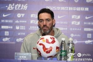  客战河南抢分 苏亚雷斯：我们的状态越来越好