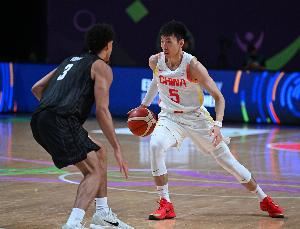 廖三宁:愿以青春之我逐梦赛场