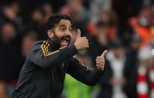 攻守异位!阿莫林曼联一度只排第14,今绝杀利物浦仅少对手2分