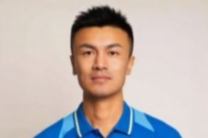 南京队戈伟:重站圣奥体的日子像一场漫长的梦,感谢苏超给舞台