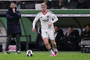 下一站豪门8000W?法鹰25岁前锋伯卡特12场轰9球1助 身价3500万欧