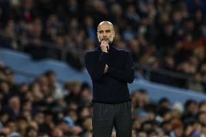  瓜帅：踢阿森纳时给了他们很多角球，根本原因是我们没掌控住比赛