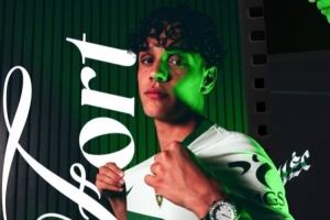  福特：外界的议论不会影响亚马尔，他是一个天才其他事情并不重要