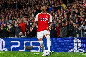 沦为替补!邮报:本怀特接受手术后身体不佳,仍未达最佳状态