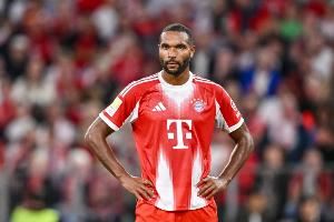 若纳坦-塔:对手领先点燃了整个球场的氛围 我们证明能够应对逆境