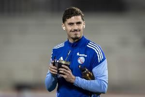  帕尼切利：梦想为阿根廷队效力 还没有和斯卡洛尼联系过