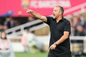 世体:本周,弗里克给拉什福德、德容、孔德和库巴西多放一天假