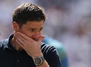 米亚托维奇:维尼修斯行为确实不妥 俱乐部必须维护阿隆索的权威