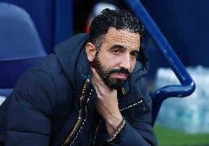  前曼联助教：阿莫林的固执奏效了，曼联说不定可以成为一匹黑马