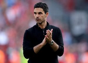  队史第二次实现如此壮举！阿森纳各项赛事取得7连胜且全部零封