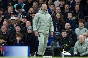  马雷斯卡：对热刺会很难，他们变化巨大而且派上了多位中场球员