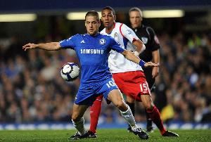  乔-科尔自传：当初和穆帅合不来想要离开切尔西，阿布挽留了我