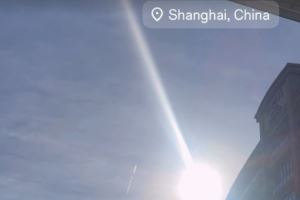  上海男篮绯闻外援！怀特塞德更新社媒 定位显示已经抵达上海