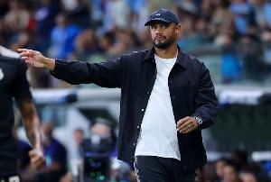  本赛季球队最高净胜球纪录：拜仁+29居首，第二名皇马+16