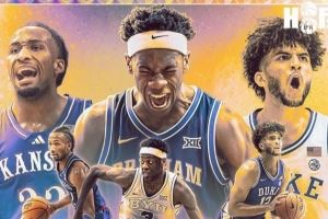  彼得森&迪班萨&布泽尔！让你们来选！谁会是明年的NBA状元？