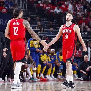  什么原因？NBA进攻篮板率已经连续5个赛季提高 本赛季来到26%