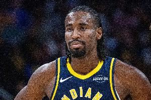  伤不起了！卡莱尔：内史密斯没伤得特别严重 但仍将缺席一段时间