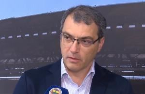  科莫利：胜利是尤文的DNA 我把教练面试时做的承诺写进了合同