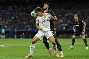  人挪活？马卡报：赫塔菲有意在冬窗引进皇马前锋贡萨洛