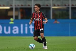  亚沙里：长时间缺阵后重返赛场总是有些困难 很怀念踢球的感觉