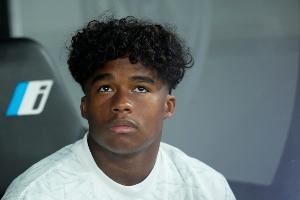  罗马诺：交易只剩最后细节，恩德里克将于明年1月1日加盟里昂