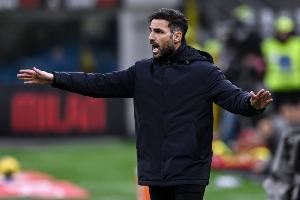  科莫主席：法布雷加斯从未说想离开，但我请他考虑未来接替人选