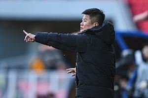  李金羽：本土教练更多把建设球队放在第一位 我非常期盼辽宁德比