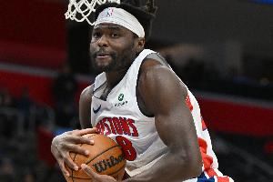  斯图尔特：10连胜说明了我们的实力 我们能在任何地方击败任何人