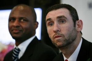  基翁谈北伦敦德比：阿森纳必须高位逼抢，并争取主导比赛