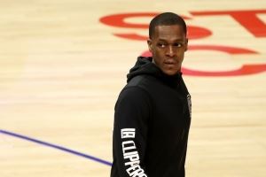  隆多：教练费半天劲制定的计划有些球员根本无法实施 这让人困惑