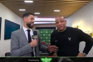  叫爸爸！小里管老里叫“文档” 老里笑答：这是你该叫的吗？