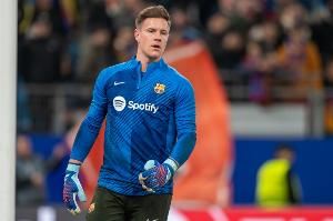  图片报：特尔施特根最早12月能复出，他不可能在弗里克手下再出场